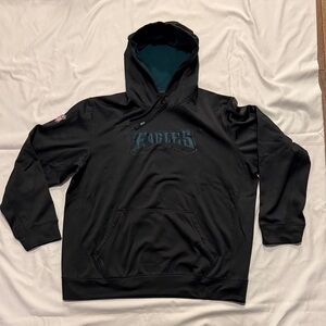 Nike Therma-Fit Eagles Hoodie